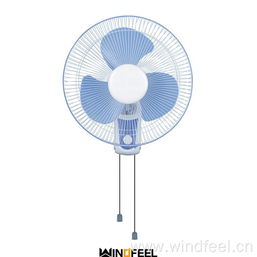 Wall mounted electric fans cheap price wall fan